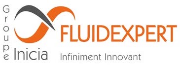 Fluidexpert - Inicia - Logo