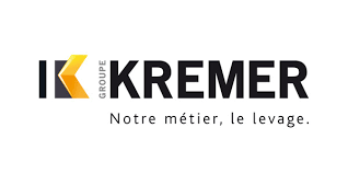 Kremer - Logo