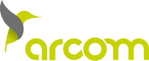 Logo Client : ARCOM
