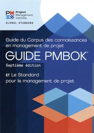 PMBOK-Guide de Management de Projet
