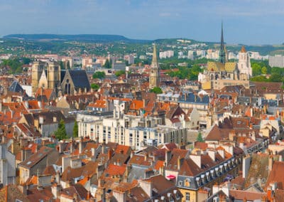 Conseil Stratégique, un outil de développement des PME financé par la région Bourgogne Franche Comté